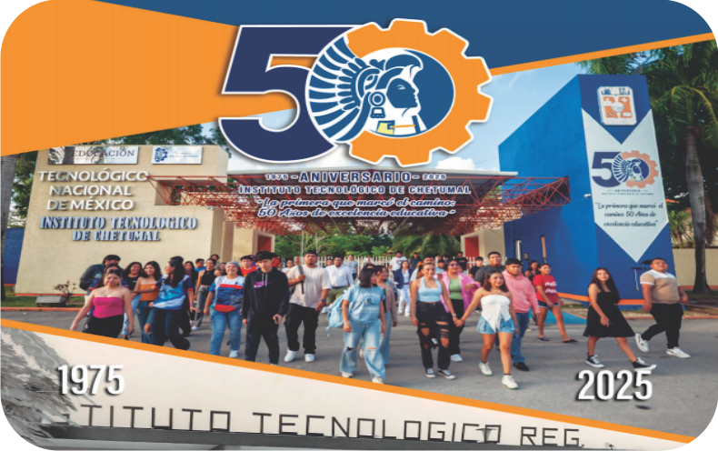 50Aniversario